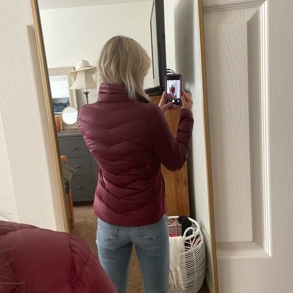 Alo yoga jacket - Picture 4 of 4